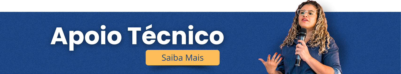 Saiba Mais